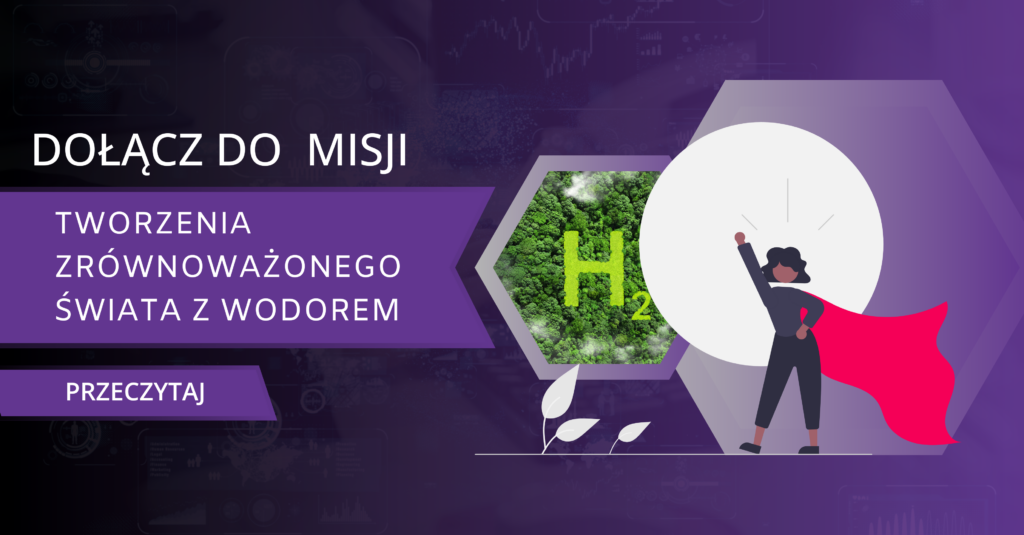 Creating a sustainable world with hydrogen