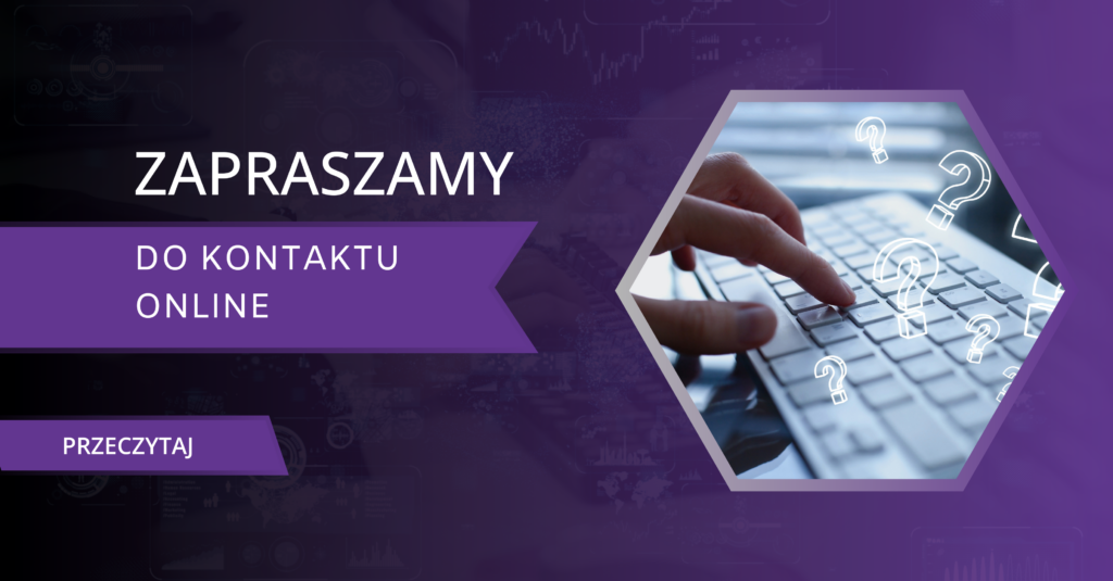 Please feel free to contact us online