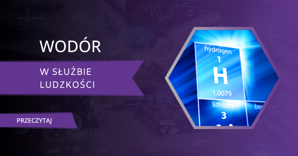Why is hydrogen useful to humankind?