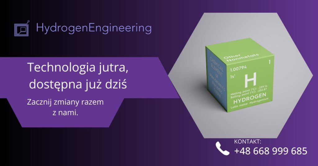 HydrogenEngineering is shaping the technology of tomorrow